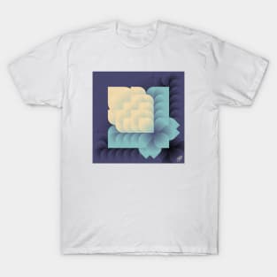 Floral Dream 2 T-Shirt